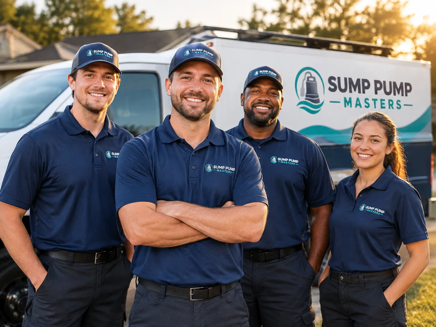 Sump Pump Repair company in Rose Hill, NC